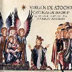 Pochette Virgen de Atocha - Cántigas de Madrid
