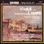 Pochette Vivaldi For Audiophile Lovers