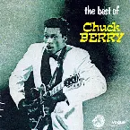 Pochette The Best of Chuck Berry