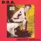 Pochette Greatest Shits