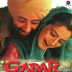 Pochette Gadar: Ek Prem Katha