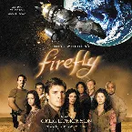 Pochette Firefly: Original Television Soundtrack