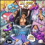 Pochette All over You / Mon Bebe