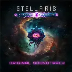 Pochette Stellaris: Shadows of the Shroud