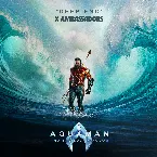 Pochette Deep End (from "Aquaman and the Lost Kingdom")