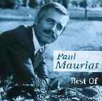 Pochette Best of Paul Mauriat