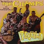 Pochette The Very Best of the Champs, Tequila