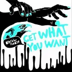 Pochette Get What You Want