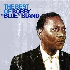 Pochette The Best of Bobby “Blue” Bland
