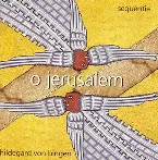 Pochette O Jerusalem