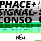 Pochette Consonance / Locust