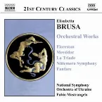 Pochette Orchestral Works, Volume 1