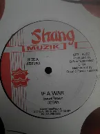 Pochette If A War