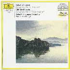 Pochette Symphony No. 3 "Rhenish" / Symphony No. 5 "Reformation"