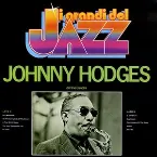 Pochette Johnny Hodges