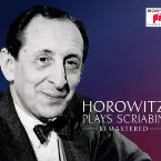 Pochette Horowitz Plays Scriabin