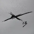 Pochette DEATHCOMET 13