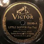 Pochette Little Skipper / Got No Time