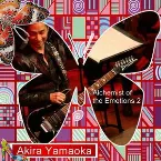 Pochette Alchemist of the Emotions #1