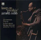 Pochette Keep on Pushin'