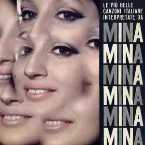 Pochette Le più belle canzoni italiane interpretate da Mina