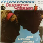 Pochette Cariño del cariño