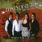 Pochette Siempre románticos