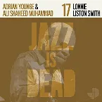 Pochette Lonnie Liston Smith JID017