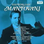 Pochette The World of Mantovani
