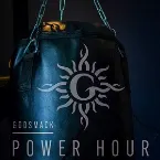 Pochette Godsmack Power Hour