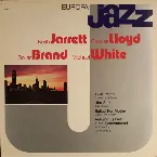 Pochette Europa Jazz