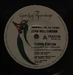 Pochette Tubbo Station