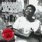 Pochette Mahalia Jackson, Volume 2