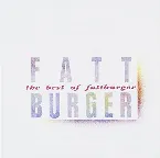 Pochette Best of Fattburger