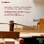 Pochette Piano Concertos nos. 18 in B-flat major / 22 in E-flat major