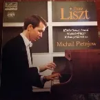 Pochette Pletnjow Spielt Liszt