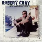 Pochette Shoulda Been Home