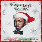 Pochette The Twelve Days of Kendrick