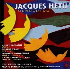 Pochette Concertos