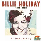 Pochette Billie Holiday 1942-1950