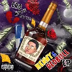 Pochette Henry & Redbull EP