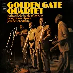 Pochette The Golden Gate Quartet