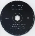 Pochette Two Track Sampler