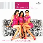 Pochette Ek Haseena Thi ...
