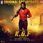 Pochette KGF Original Soundtrack, Vol 1