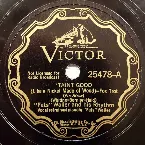 Pochette Hallelujah!-Things Look Rosy Now / 'Tain't Good