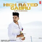 Pochette High Rated Gabru