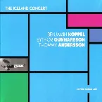 Pochette The Iceland Concert