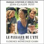 Pochette Le Passager de l'été