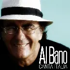 Pochette Al Bano canta Italia